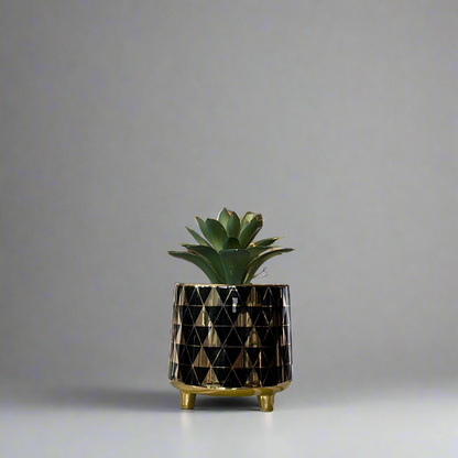 Triangle Small Planters