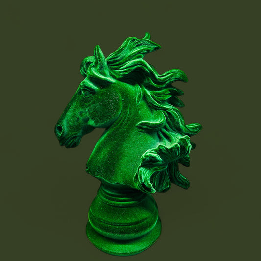 Horse Head - Artifact