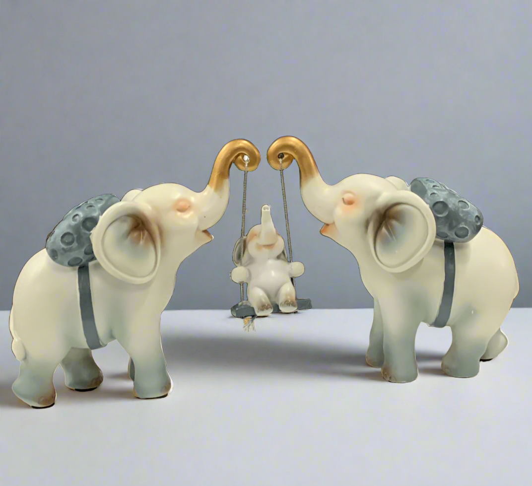 Elephant Family - Artifact