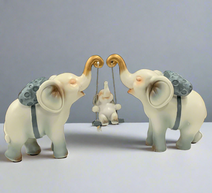 Elephant Family - Artifact