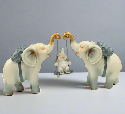 Elephant Family - Artifact