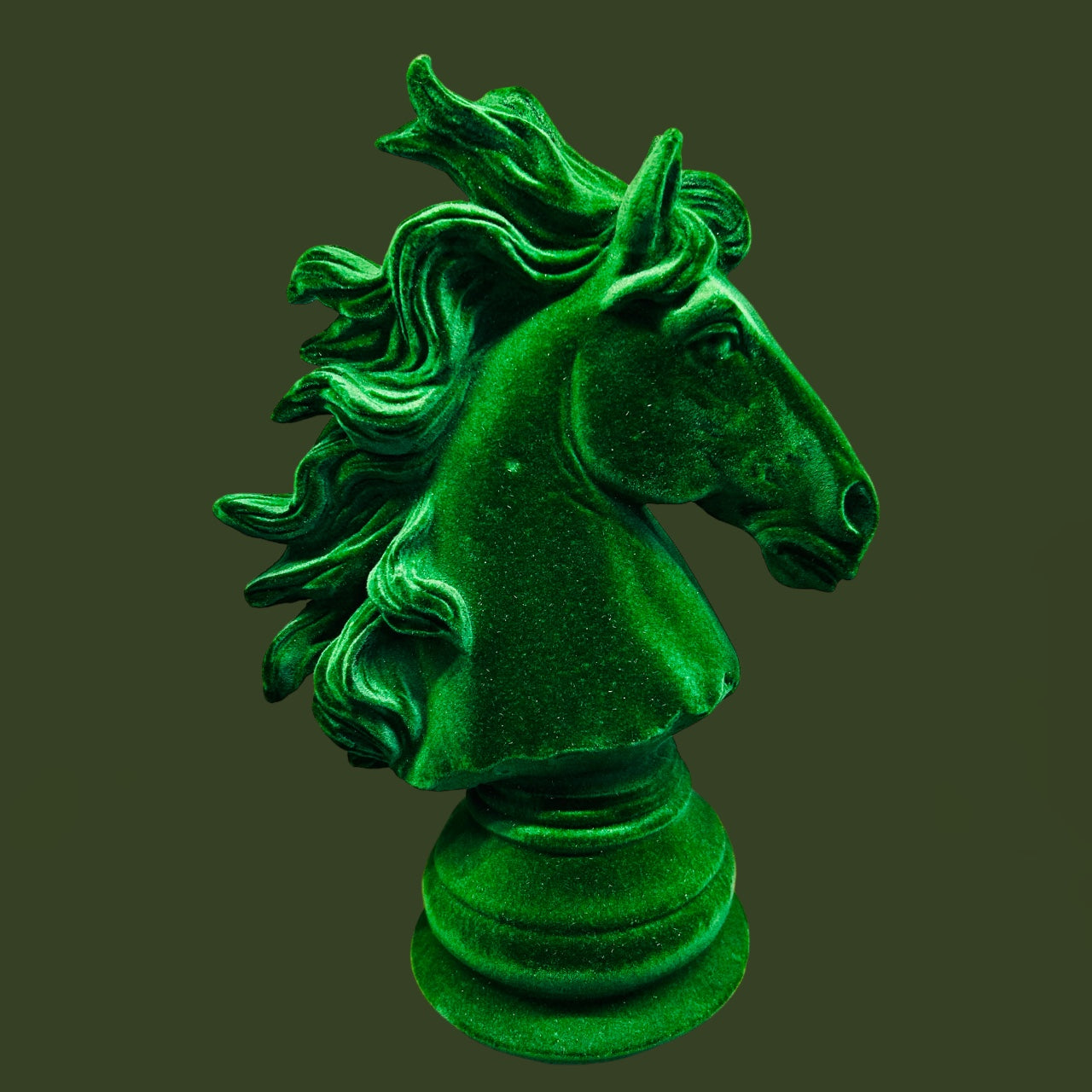 Horse Head - Artifact