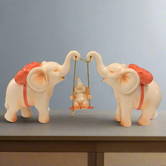 Elephant Family - Artifact