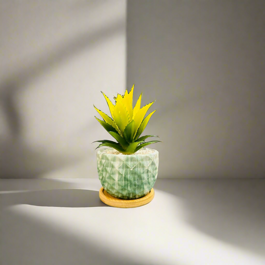 Mini Gradient Artificial Planter