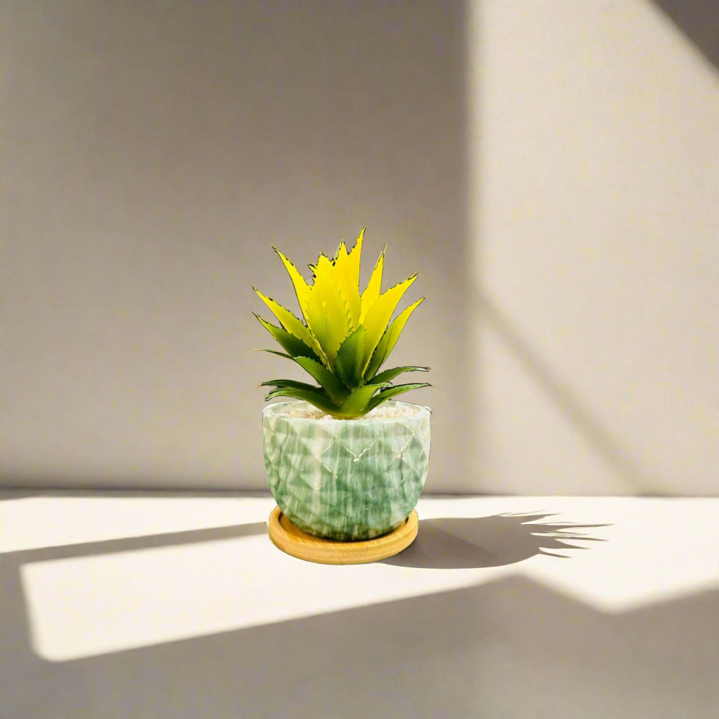 Mini Gradient Artificial Planter