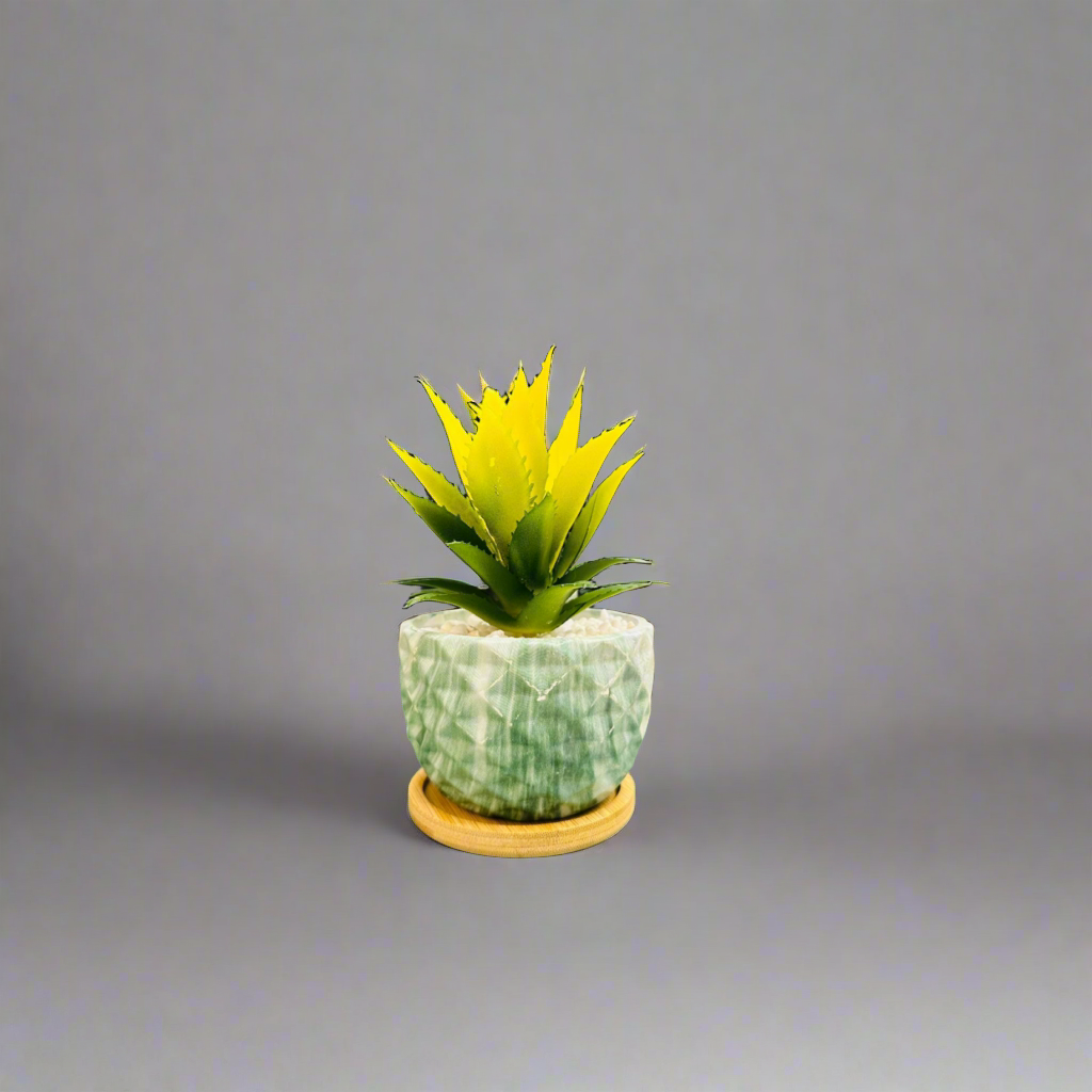 Mini Gradient Artificial Planter