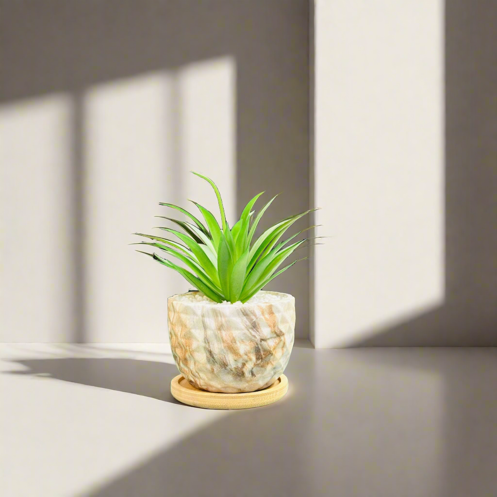 Mini Gradient Artificial Planter