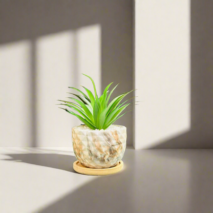 Mini Gradient Artificial Planter