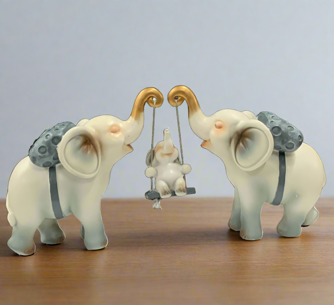 Elephant Family - Artifact