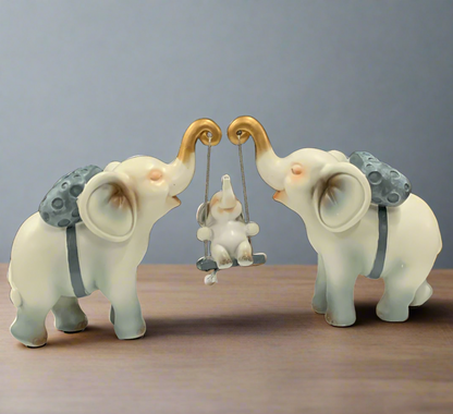 Elephant Family - Artifact