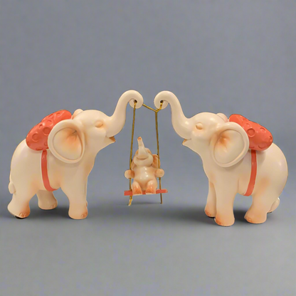 Elephant Family - Artifact