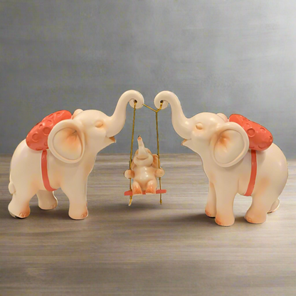 Elephant Family - Artifact