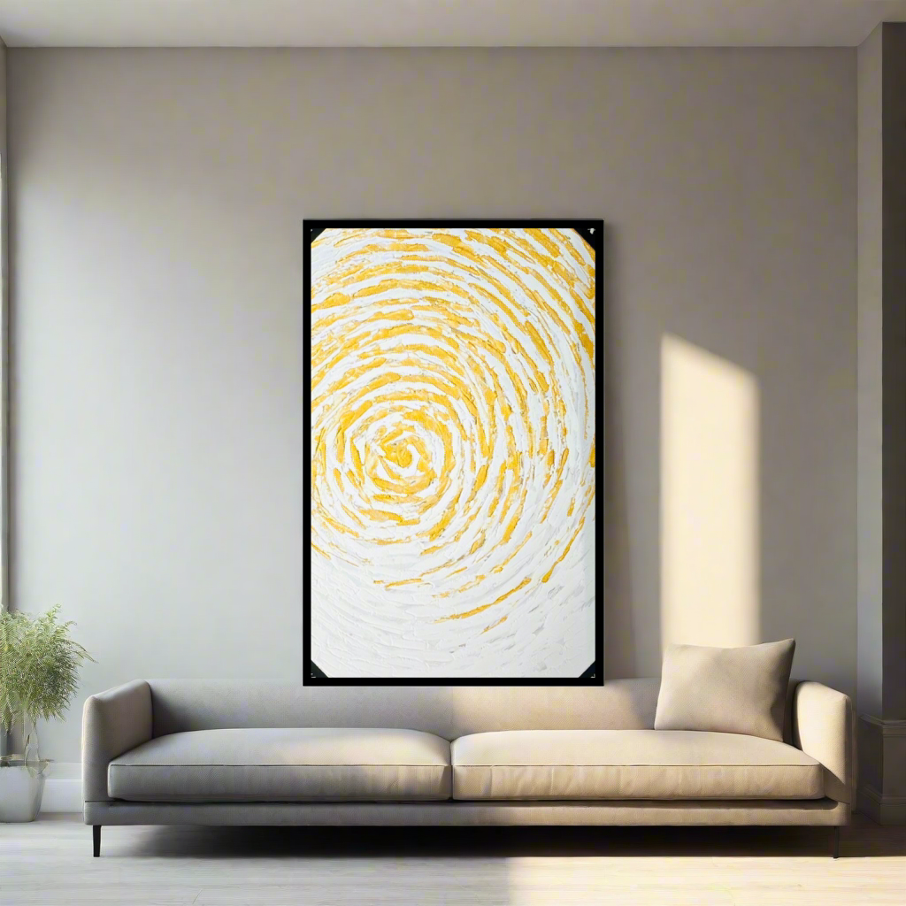 Canvas Wall Painting 1