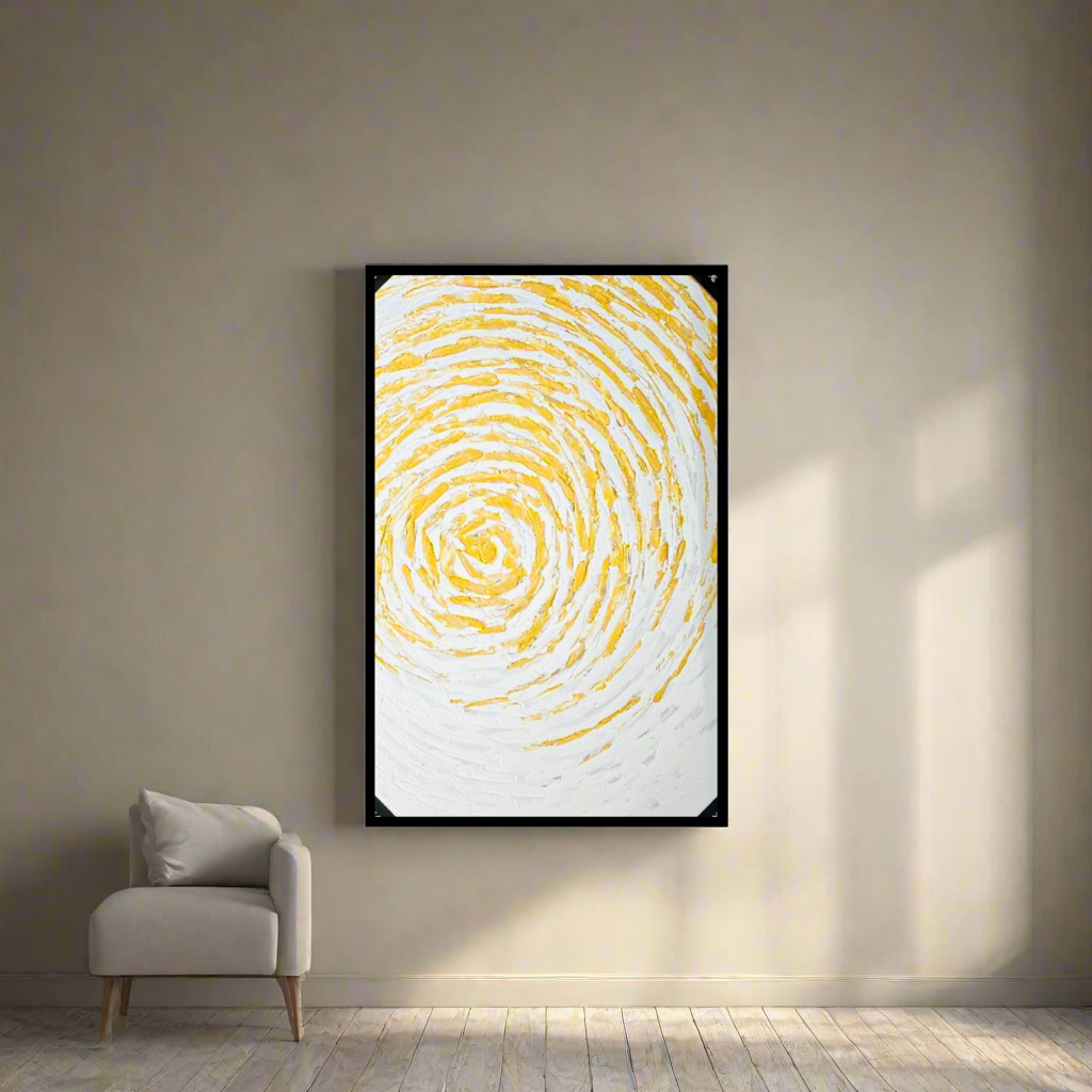 Canvas Wall Painting 1