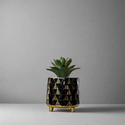 Triangle Small Planters