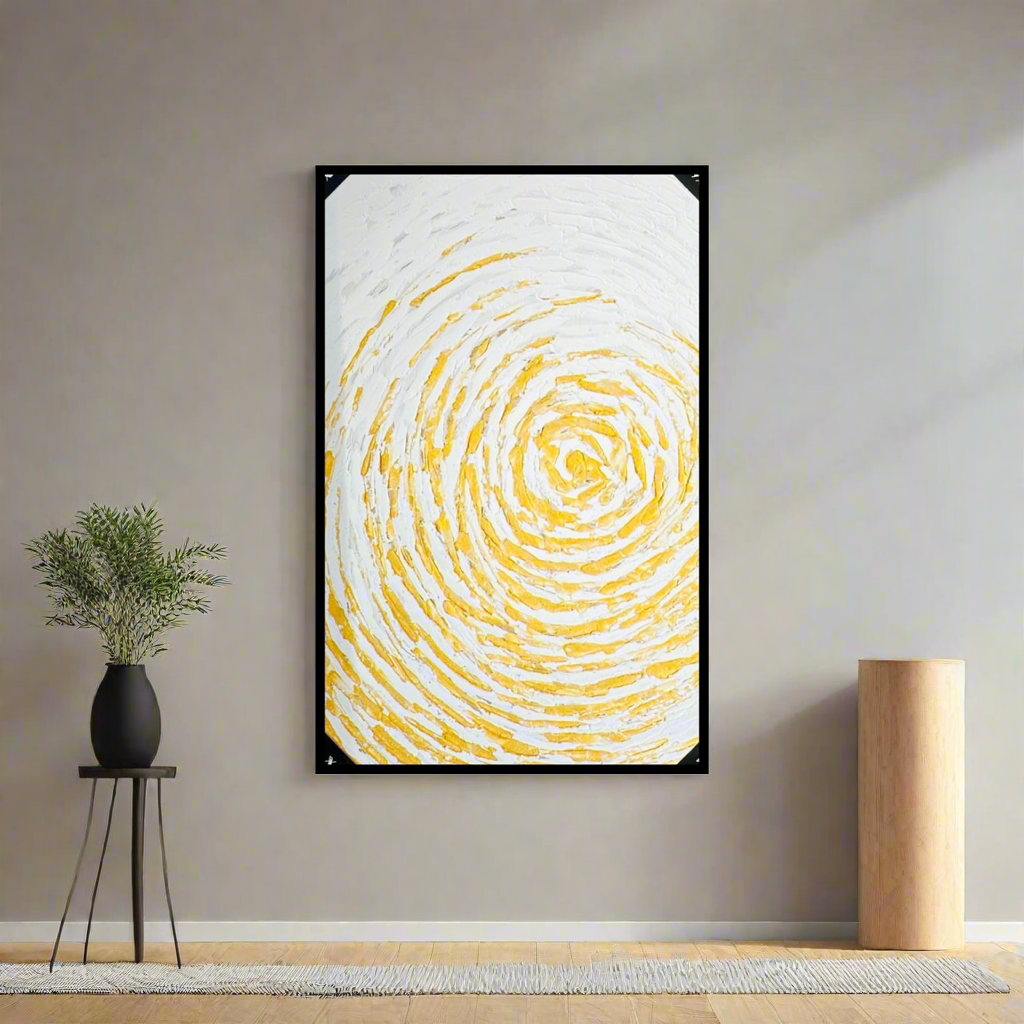 Canvas Painting 15