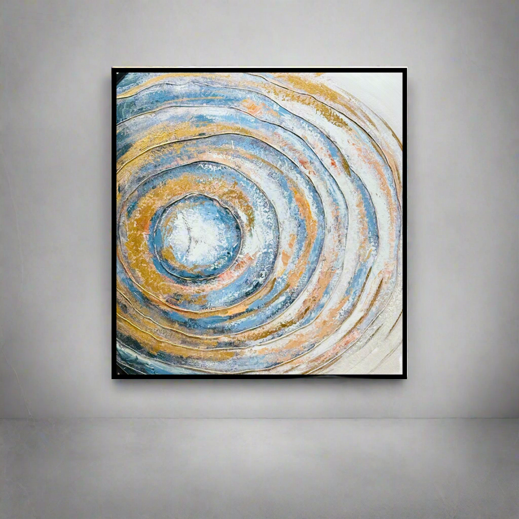 Canvas Painting 12