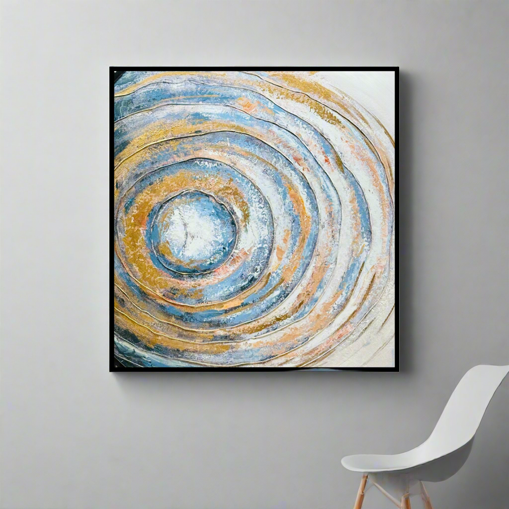 Canvas Painting 12