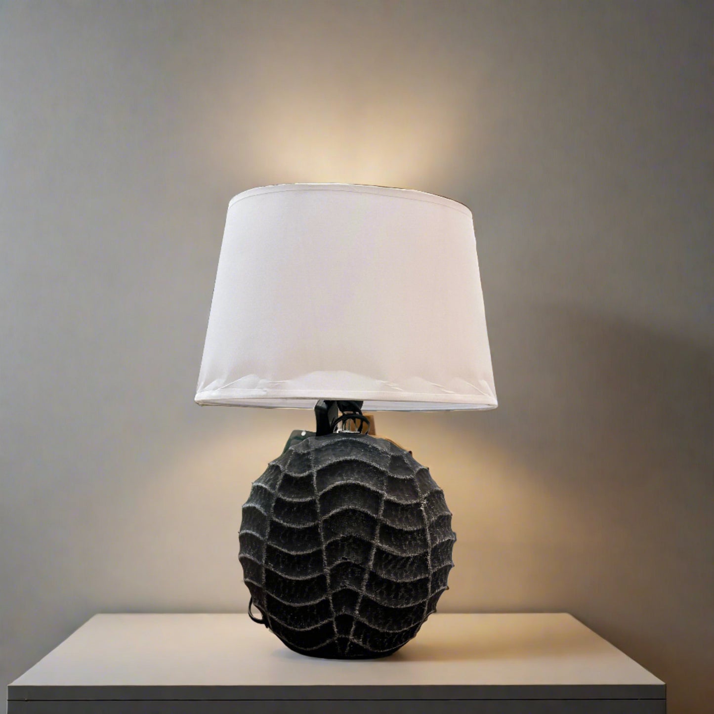 Waves Lamp