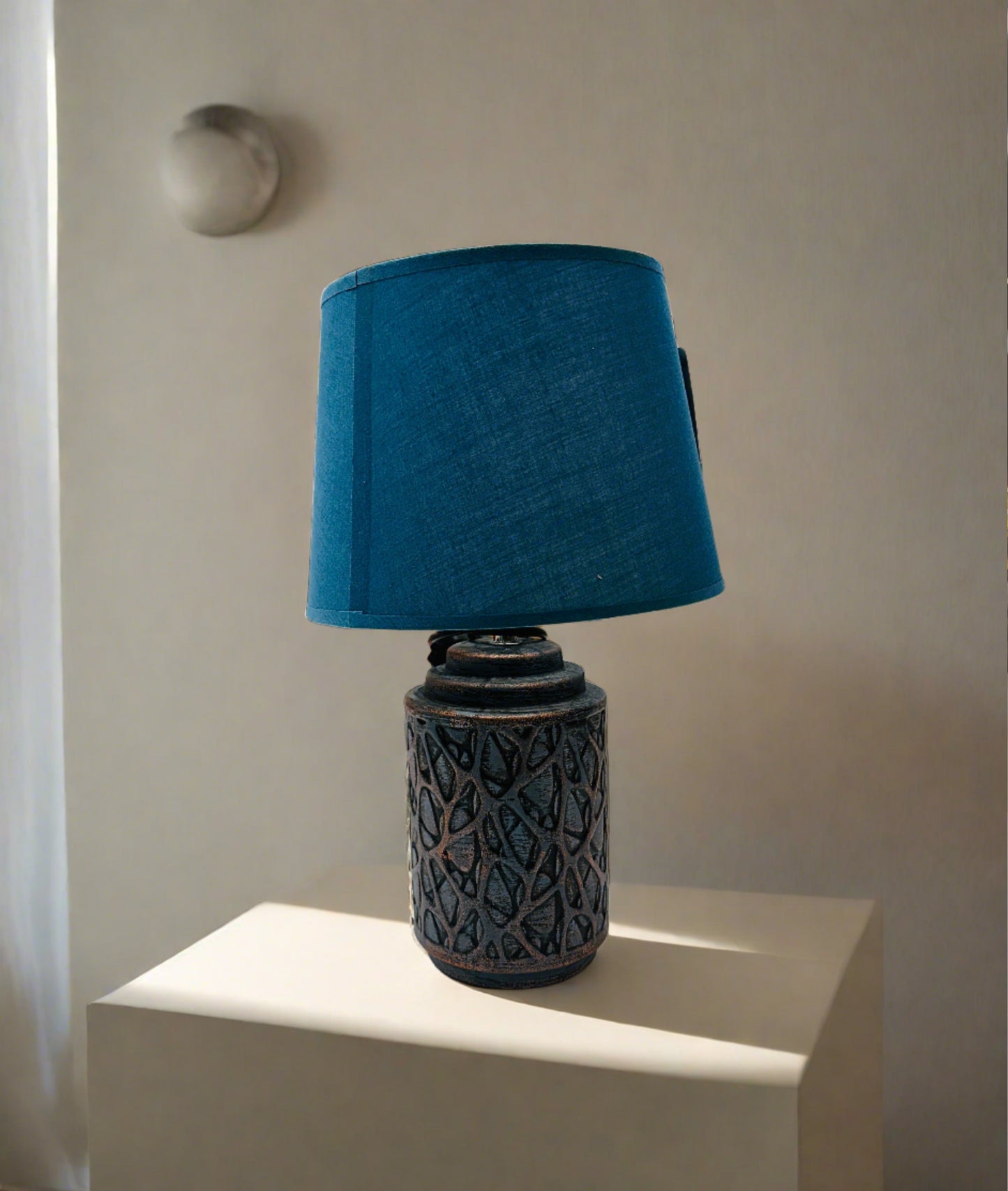 Pebble Lamp