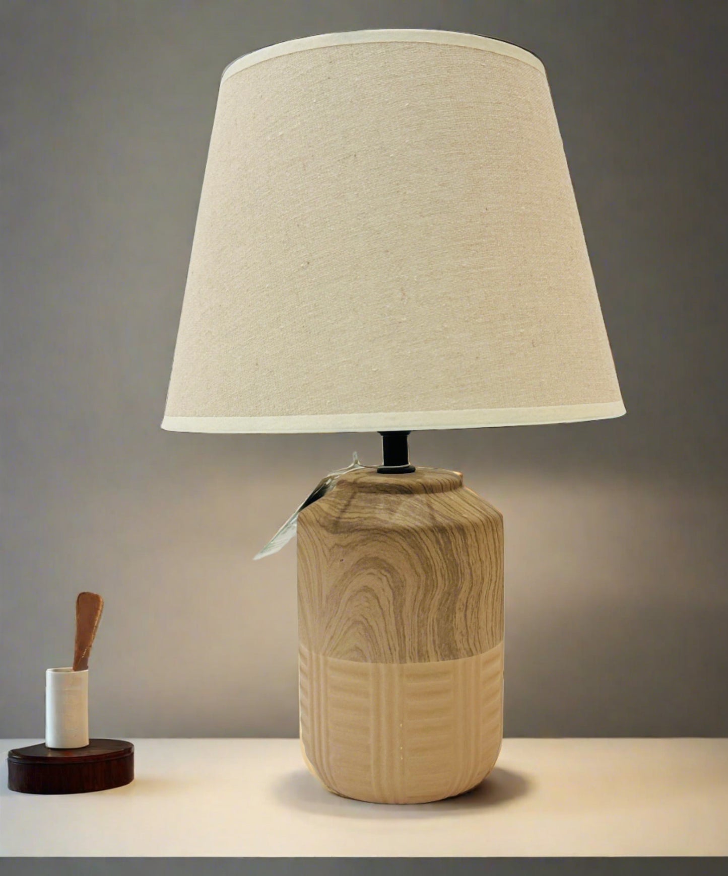 Bedside Lamp