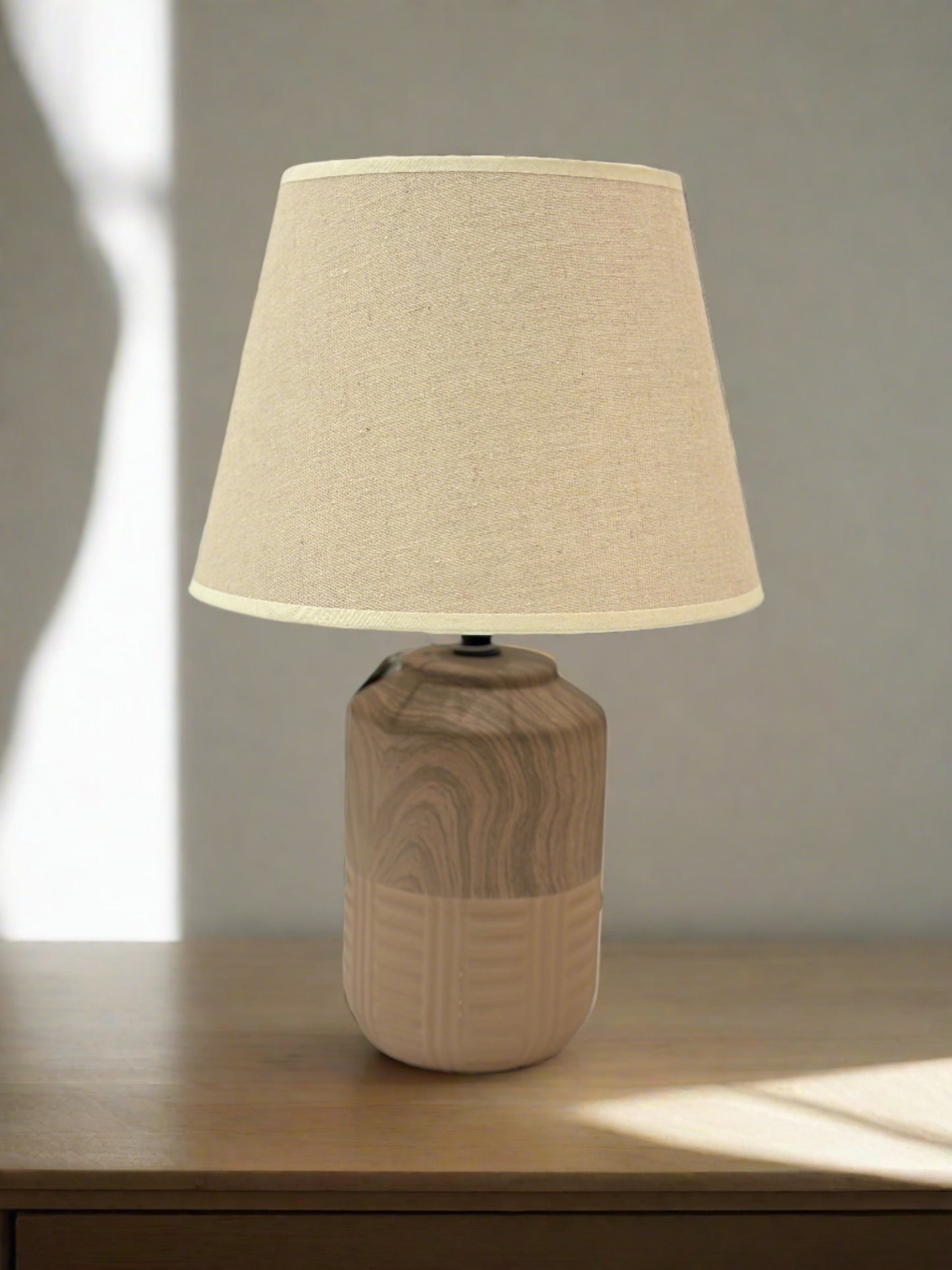 Bedside Lamp