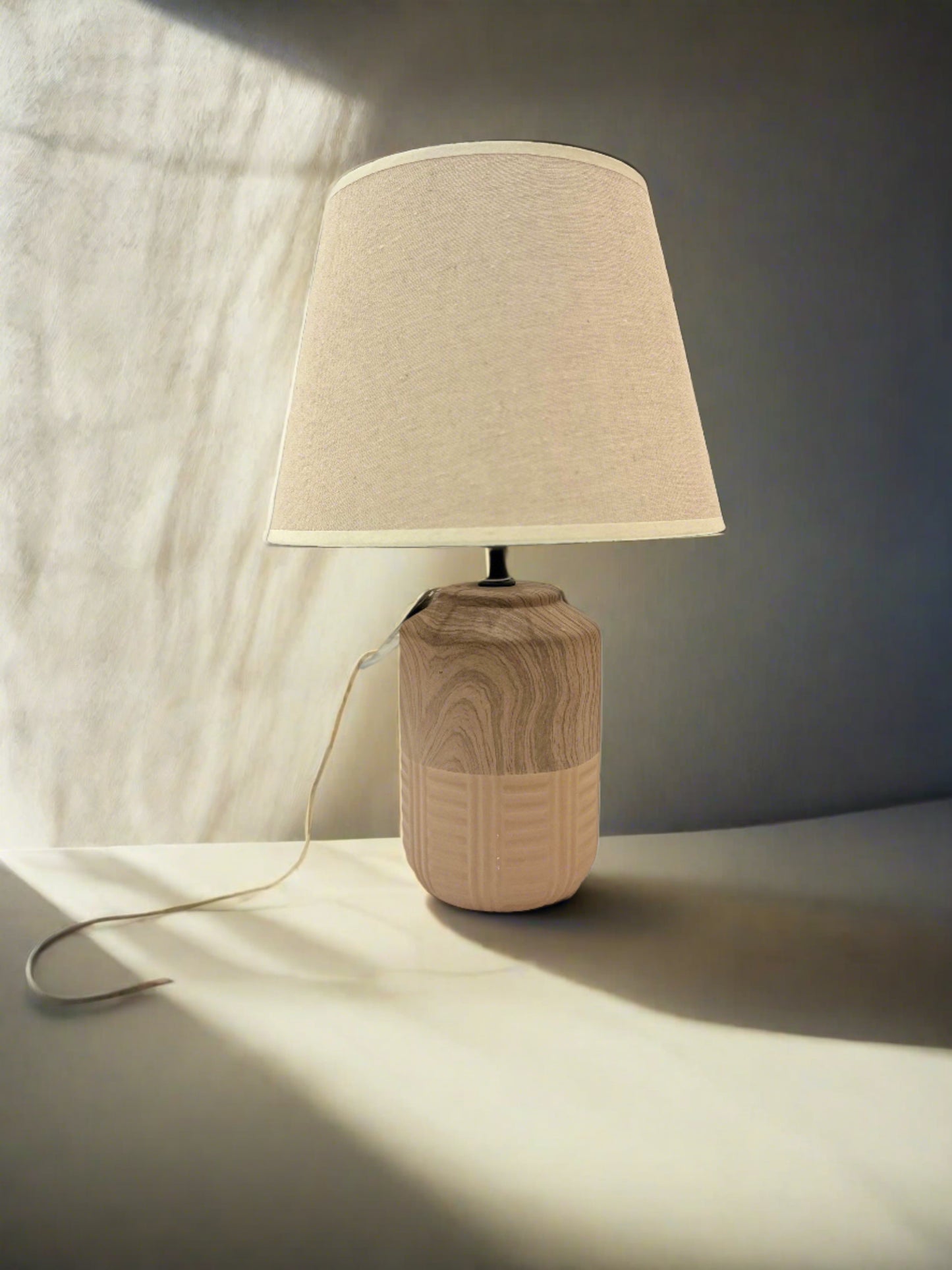 Bedside Lamp